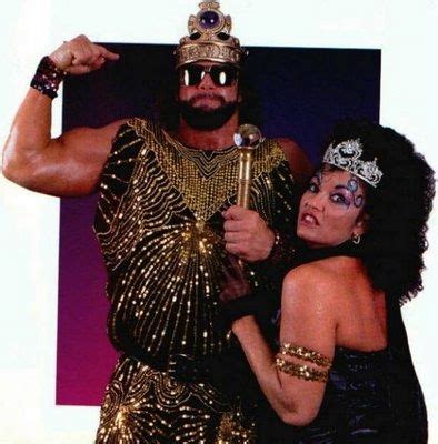 sherri martel relationships|Sherri Martel 